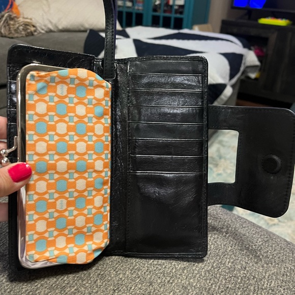 Hobo wallet - Picture 4 of 8